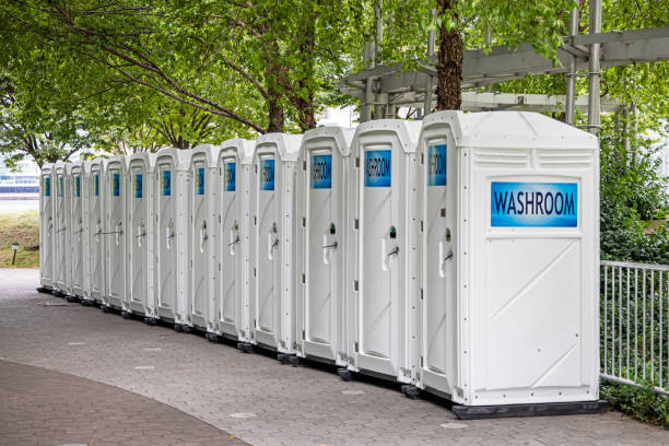 Best Portable bathroom rental  in Gardena, CA