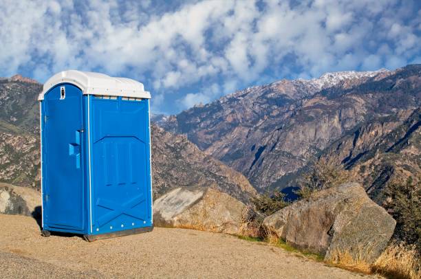 Best Portable restroom solutions  in Gardena, CA