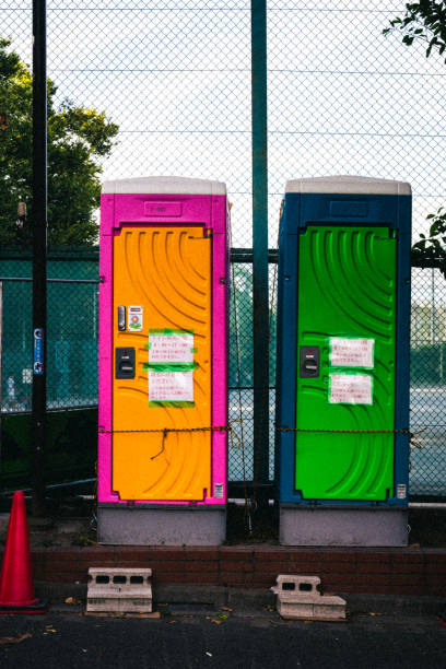 Best Wedding porta potty rental  in Gardena, CA