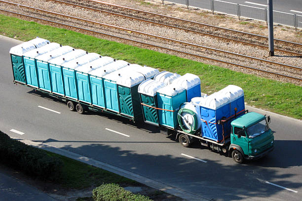 Portable Toilet Options We Offer in Gardena, CA