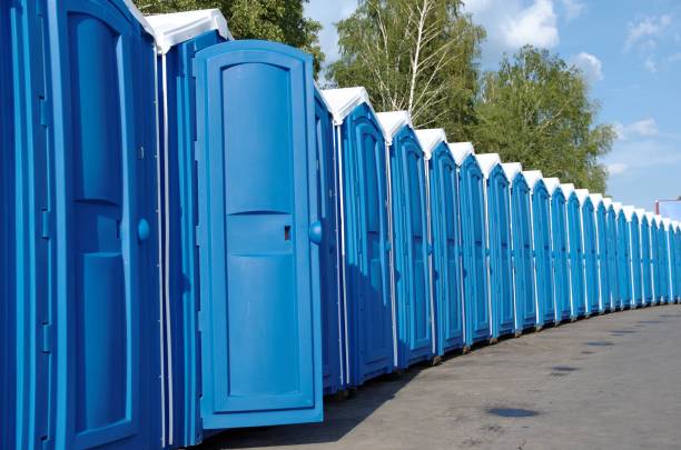 Trusted Gardena, CA porta potty rental Experts